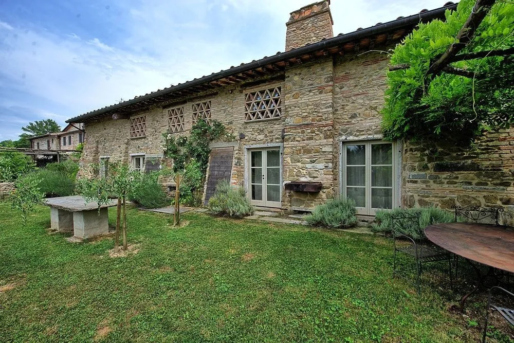 Casa Del Rosmarino