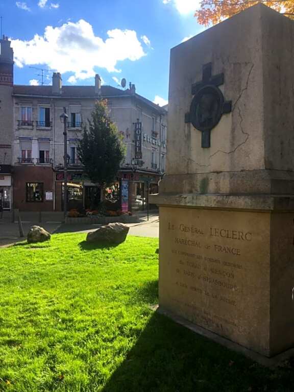 Citotel de Strasbourg image