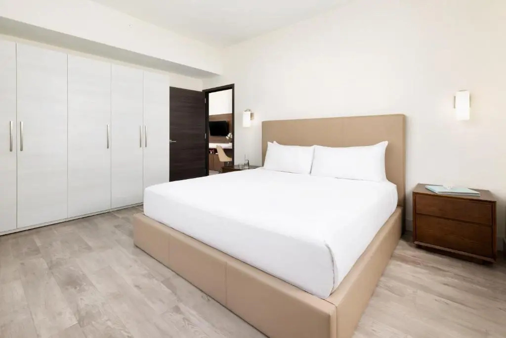 Costa Hollywood Beach Resort Room Type - Three Bedroom Suite with Water View Costa Hollywood Beach Resort Room Type - Three Bedroom Suite with Water View