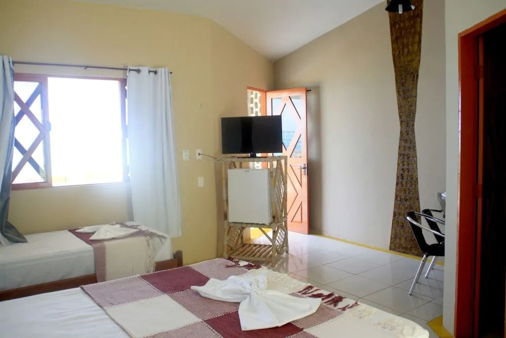 Chalemar Hotel Pousada - Général