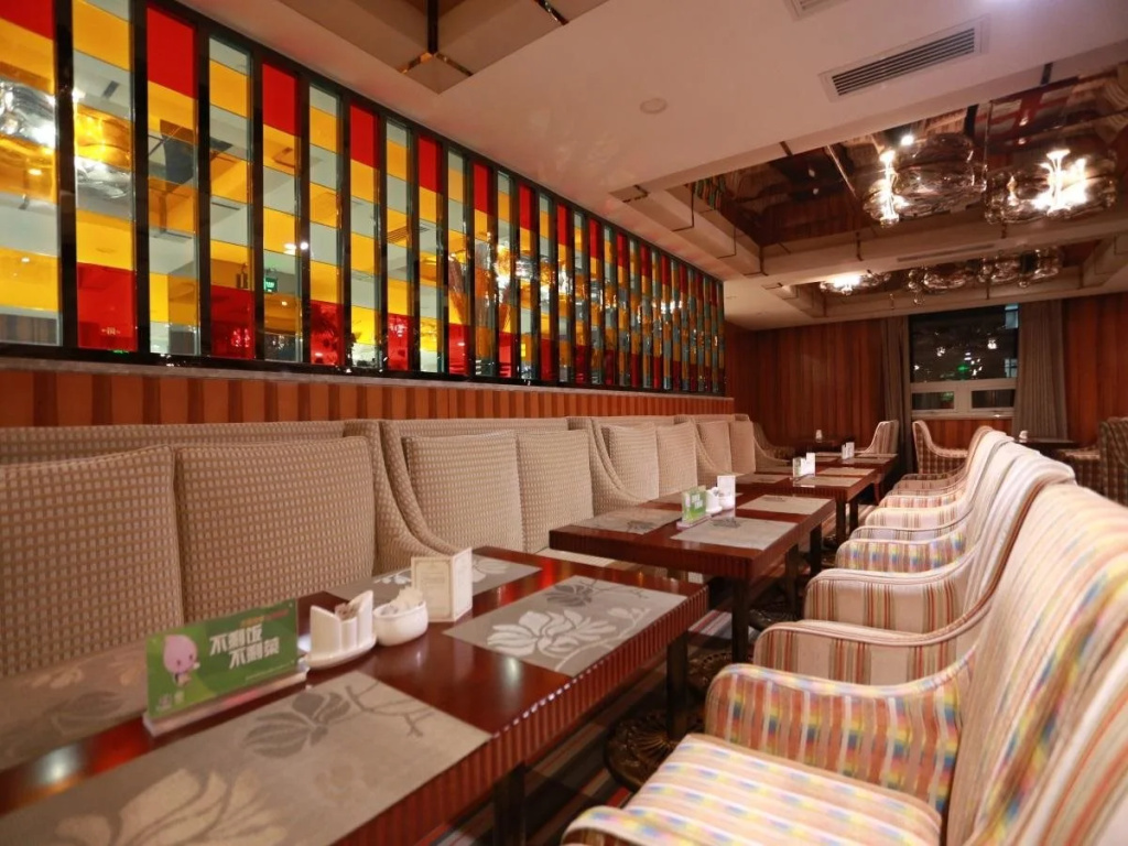 北京骏马国际酒店 - Général