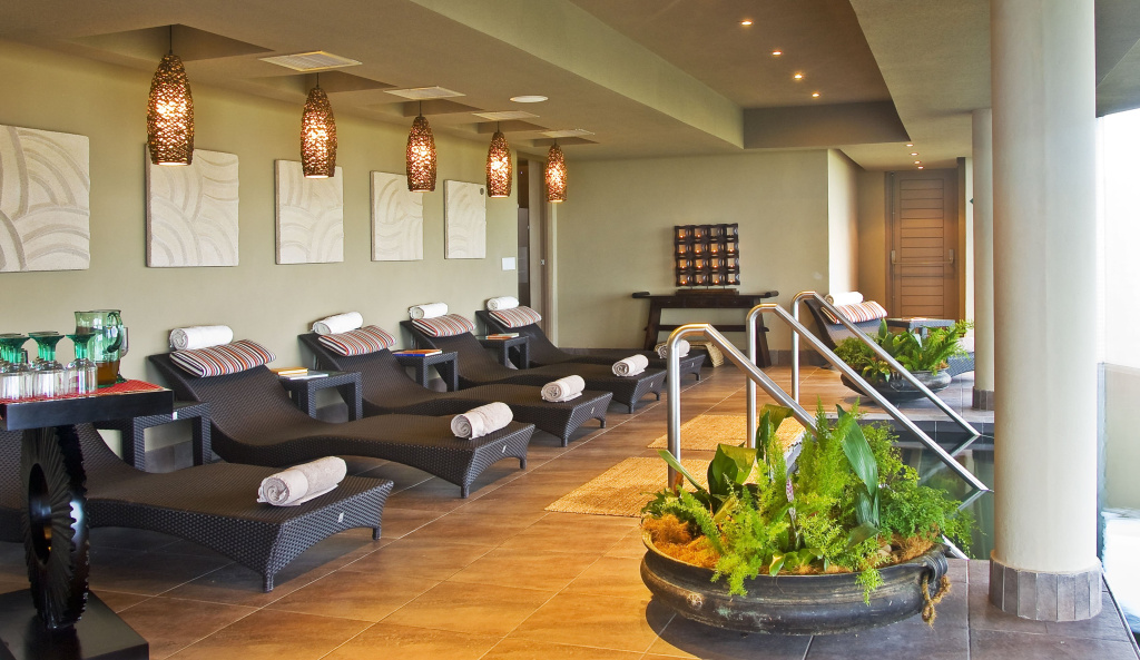 Simola Hotel, Country Club & Spa - Général