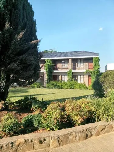 Naleli Guest House