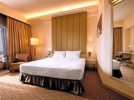 Sunway Hotel Georgetown Penang