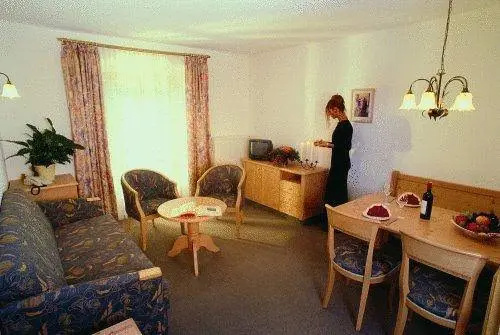 Hotel Salzburger Hof - Général