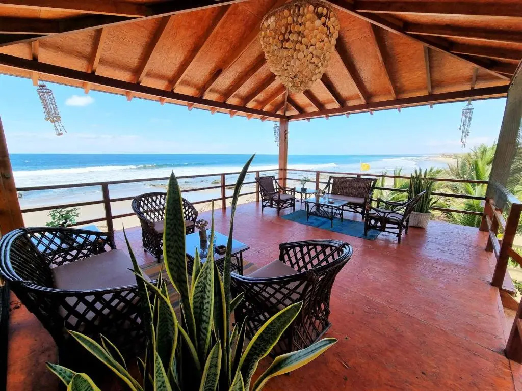 Punta del Norte Bungalows