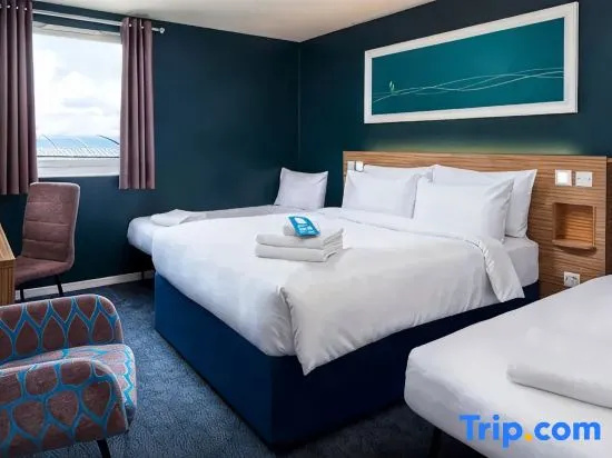 Travelodge London Dagenham East