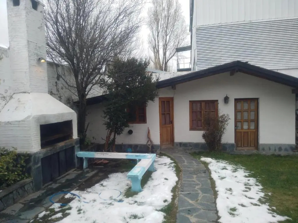 Standard Double room with garden view (full double bed)