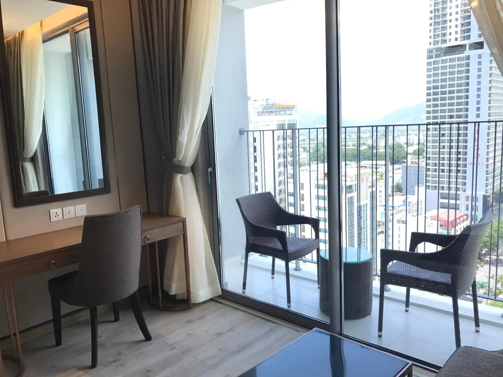 Kymodo Panorama Apartment — фото 2