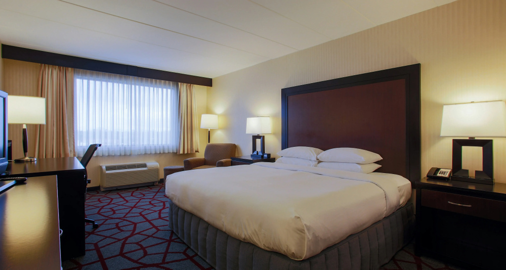 DoubleTree by Hilton Chicago - Alsip - Général