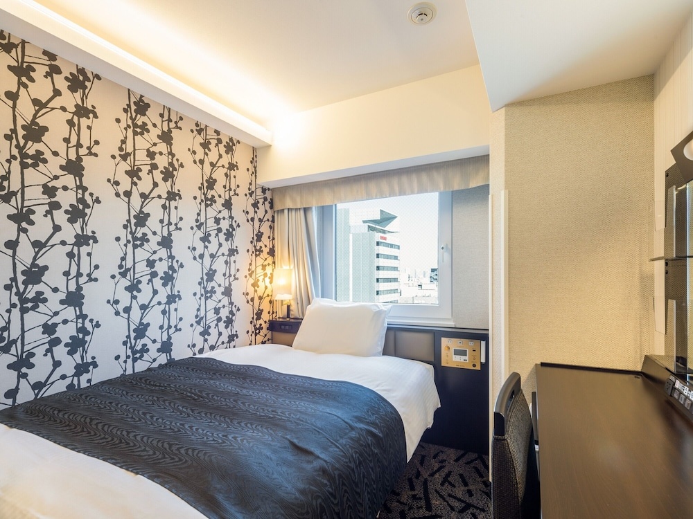 APA Hotel Asakusa Kuramae Kita 사진 18