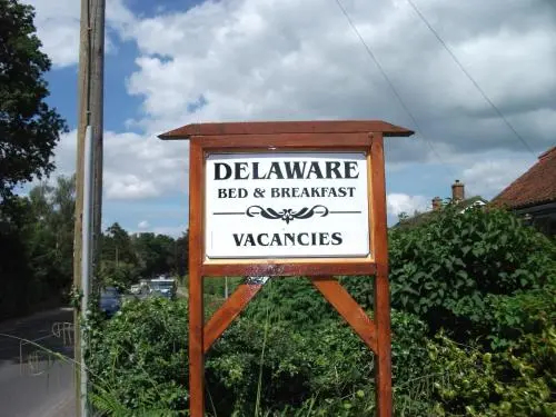 B&B Delaware