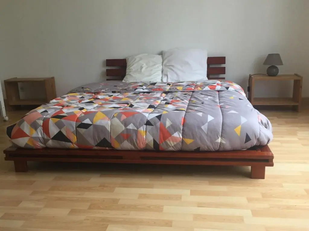 Voir la photo 3 — Maison coeur nature