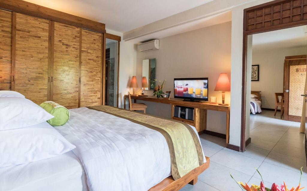 Ramayana Candidasa Beach Resort