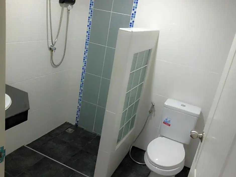 Evergreen Resort Chanthaburi - Chambres