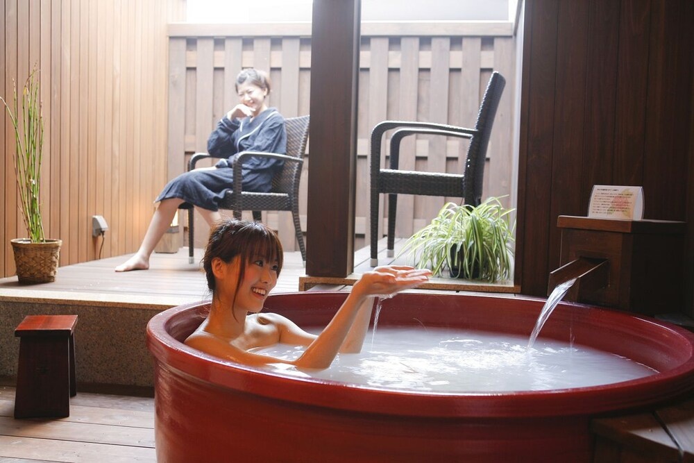 Tsubakino Ryokan 사진 36