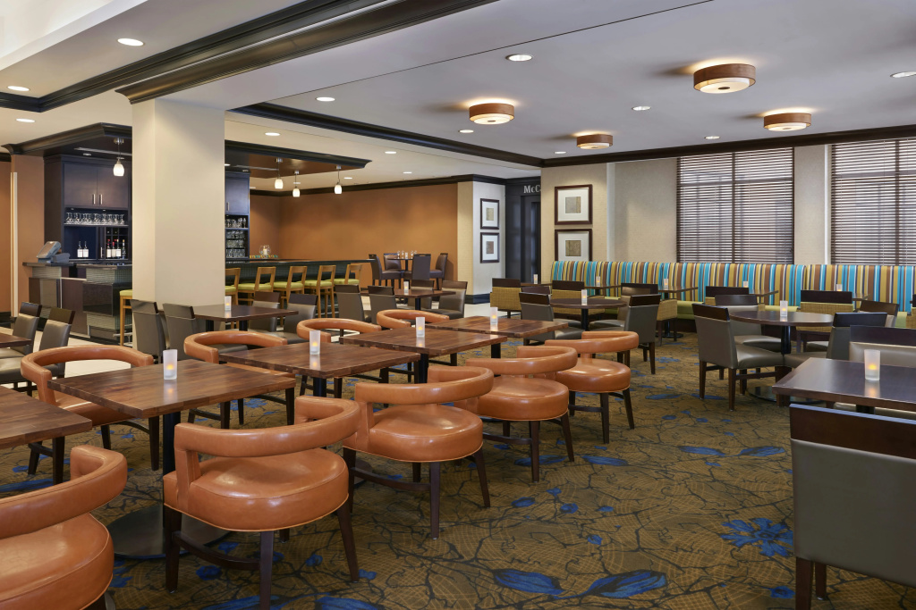 Hilton Garden Inn Toronto Airport West/Mississauga - Général