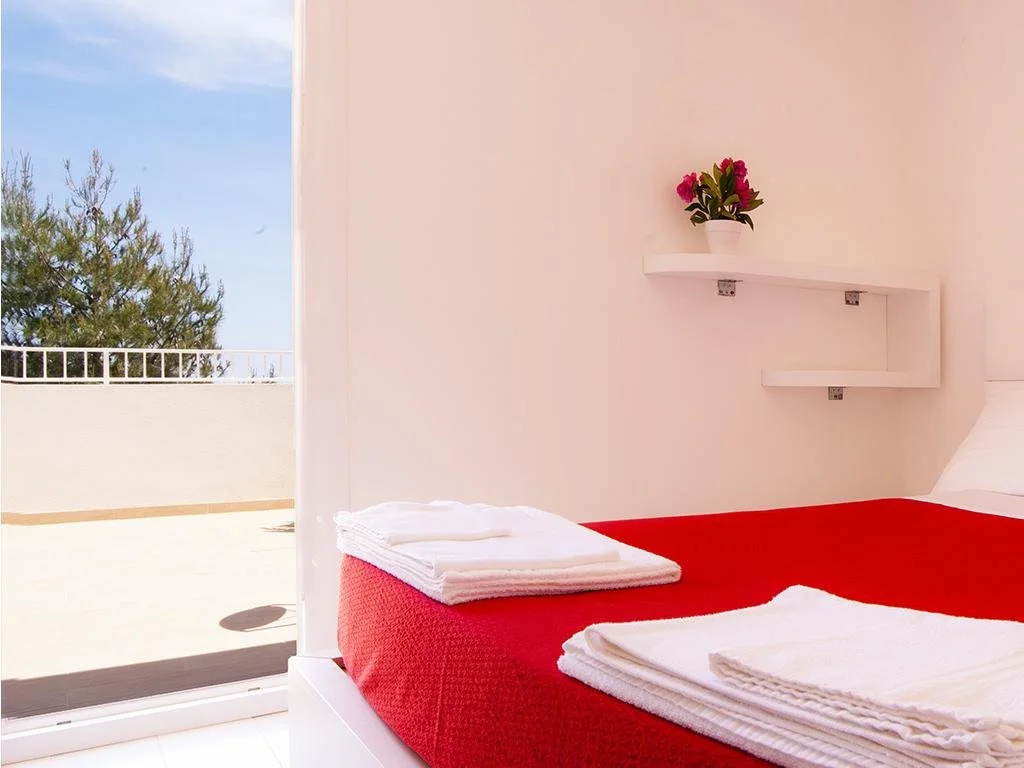 Hotel Beach Salento - Général