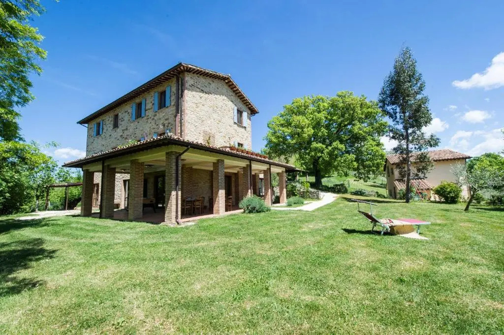 Agriturismo La Corte del Lupo