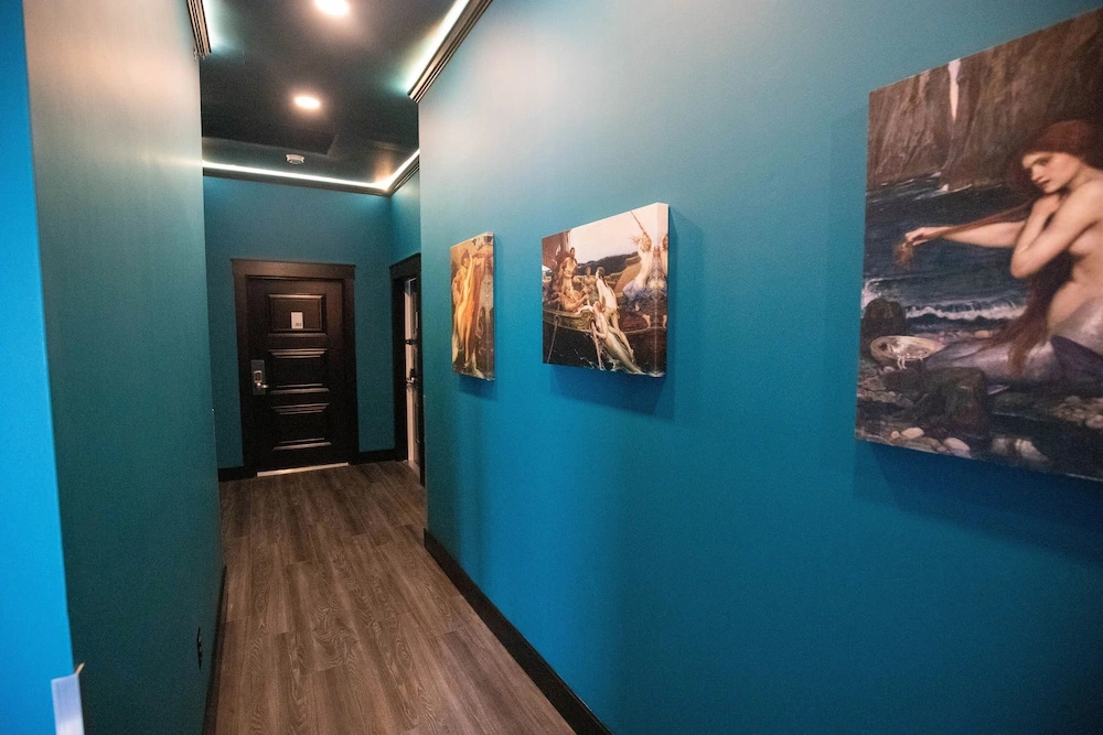 Hotel photo 18