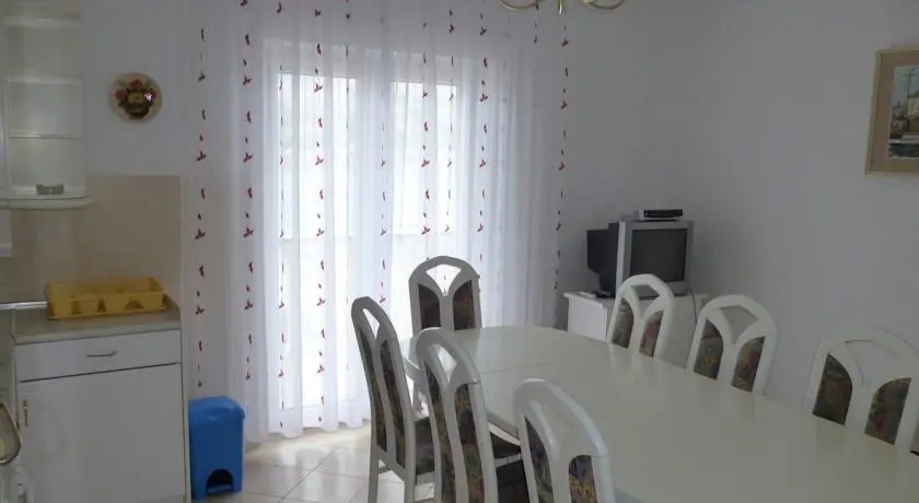 Anastazija Apartments, Водіце, Хорватія мініатюра 15