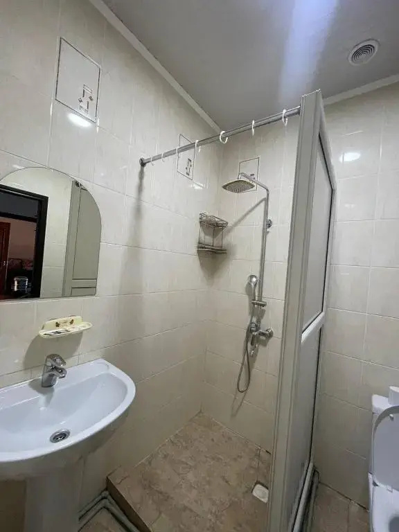 Guest house VOYAGE - фото 7