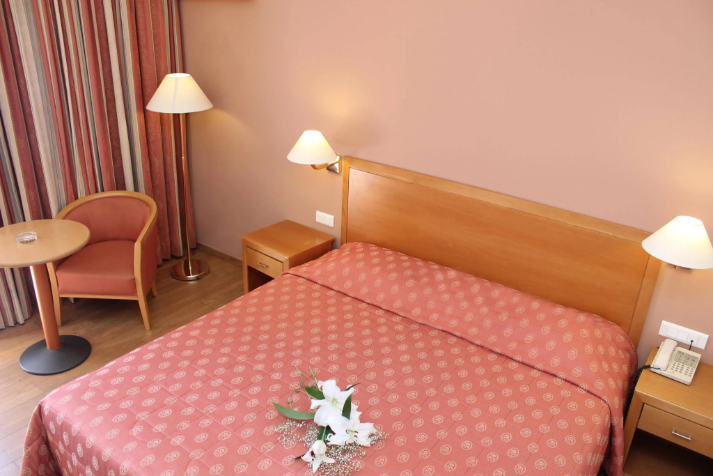 Hotel Strada Marina - Général