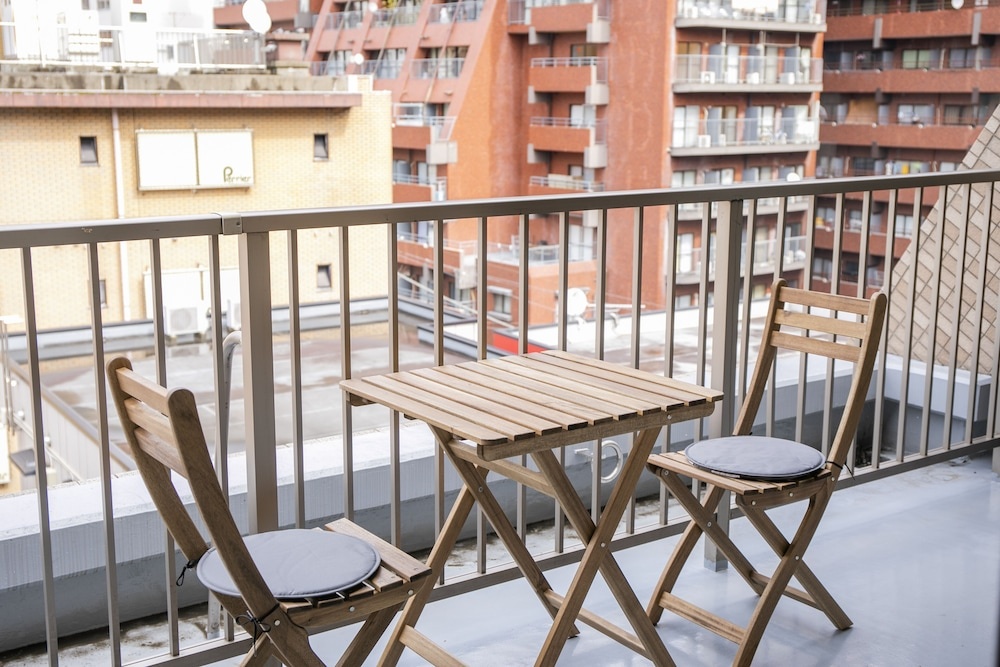 Shinjuku Good Stay E 사진 11
