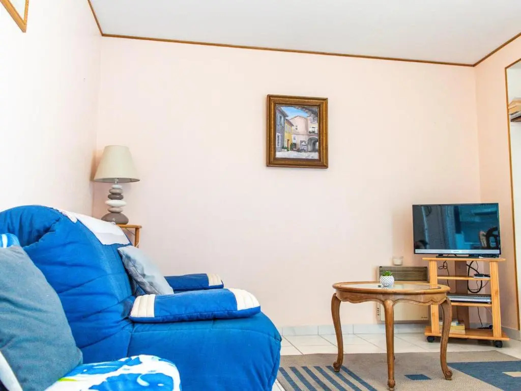 Appartement Les Sables-d'Olonne, 2 pièces, 3 personnes - FR-1-197-446