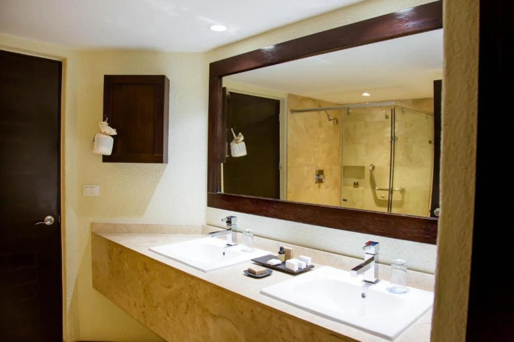 Casa Dorada Los Cabos Resort & Spa - Général