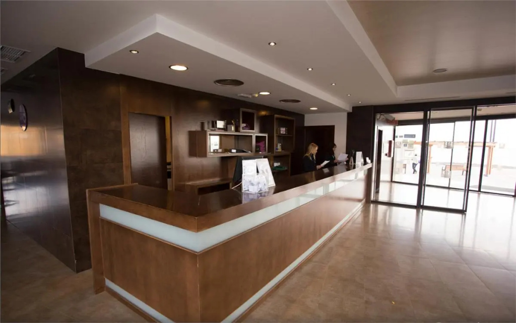 R2 Bahía Playa Design Hotel & Spa Wellness - Adults Only - Général