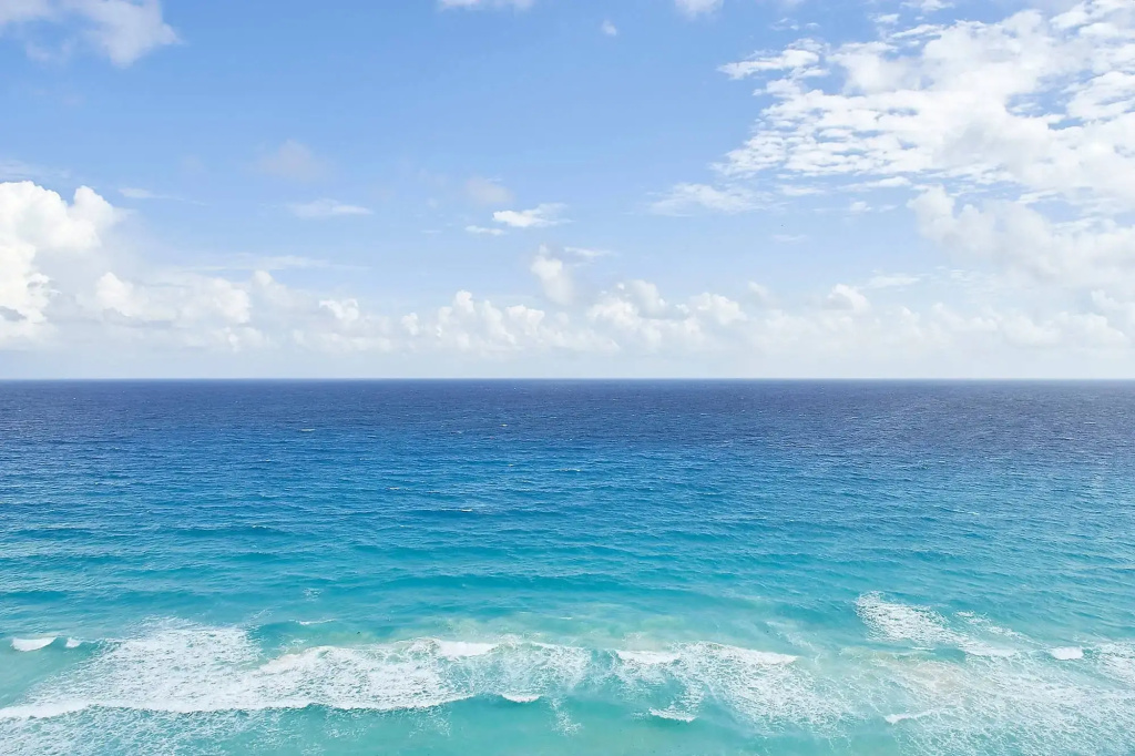 JW Marriott Cancun Resort & Spa - фото 21