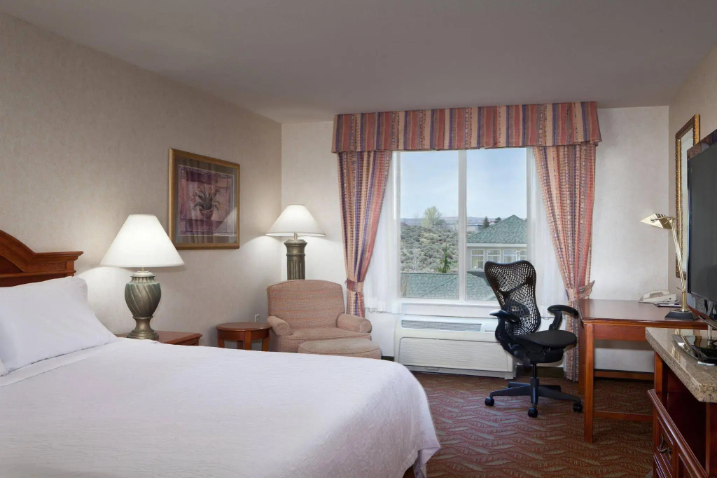 Hilton Garden Inn Tri-Cities/Kennewick - Général