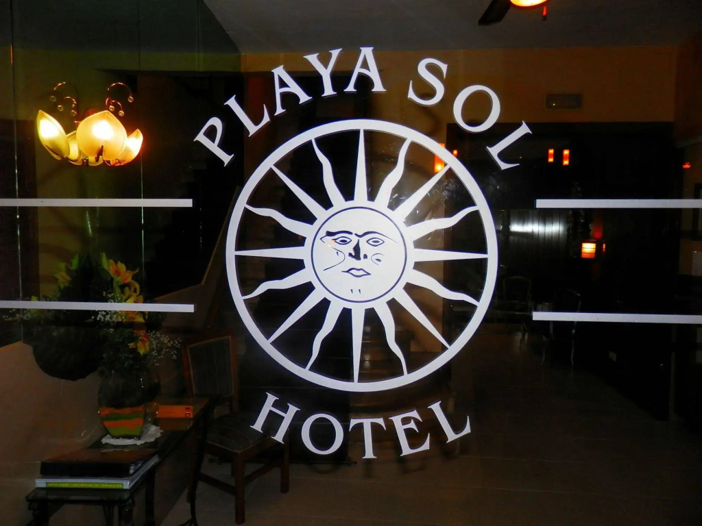 Hotel photo 19