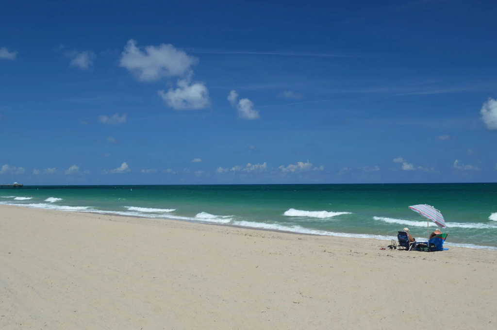 Fort Lauderdale Beach Resort Hotel & Suites - Général
