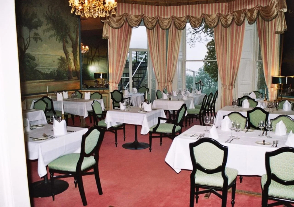 Priory Bay Hotel - Général