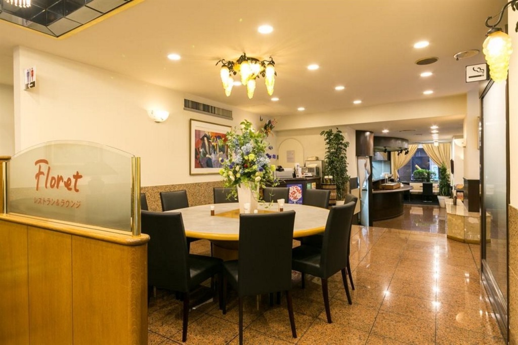 Sunlite Shinjuku Hotel 사진 28