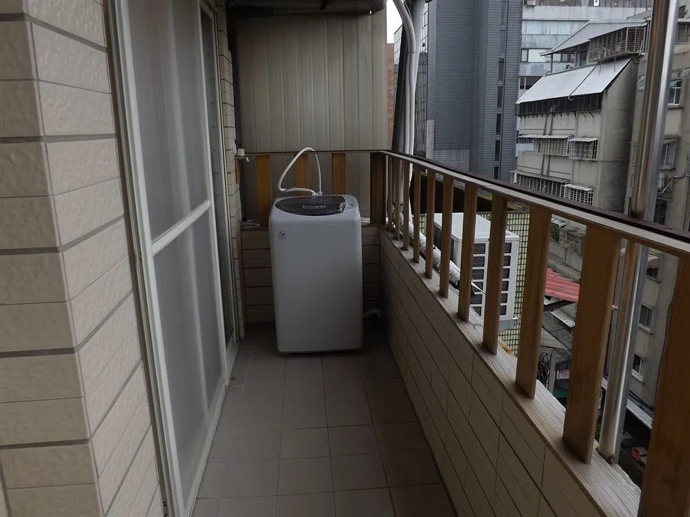 E-apartment
