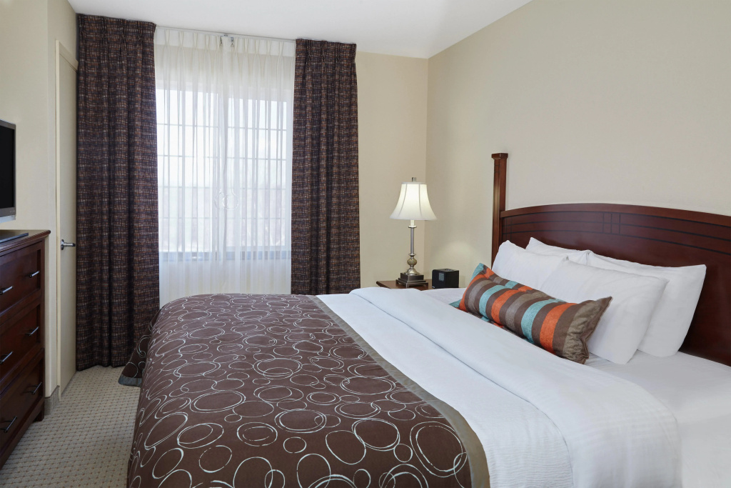 Staybridge Suites Milwaukee Airport South by IHG - Général