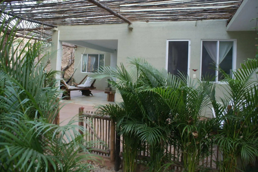 Casa Pauline BeachHouse