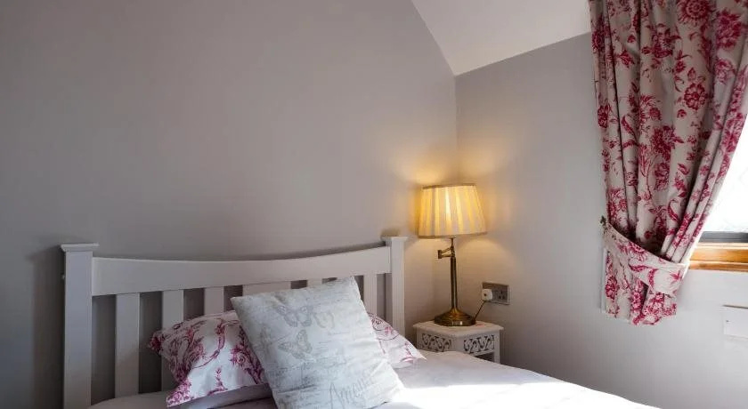 Fern Lodge