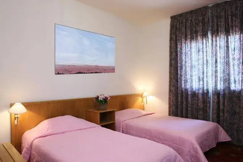 Zoukotel Hotel - Général