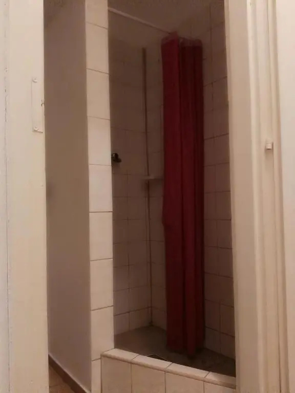 Carmen Pension - Chambres