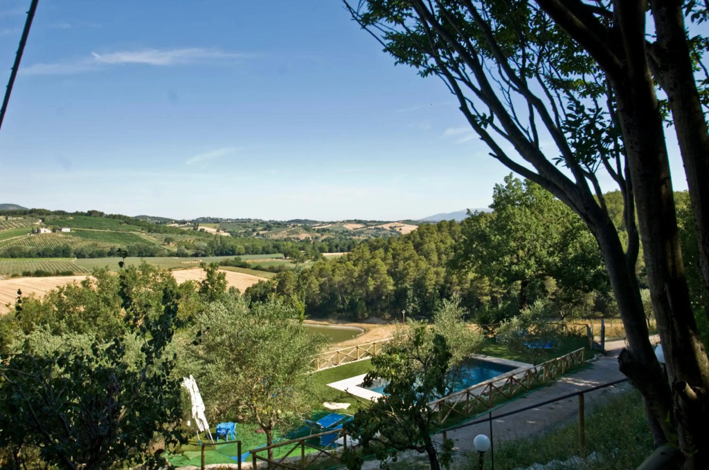 Casale del Monsignore