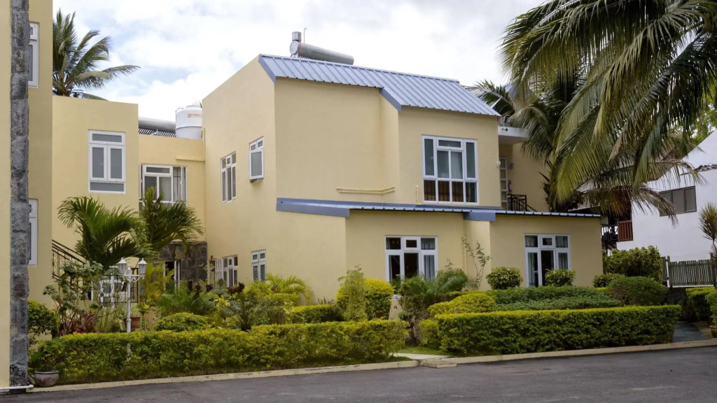 Villas Coin de Mire