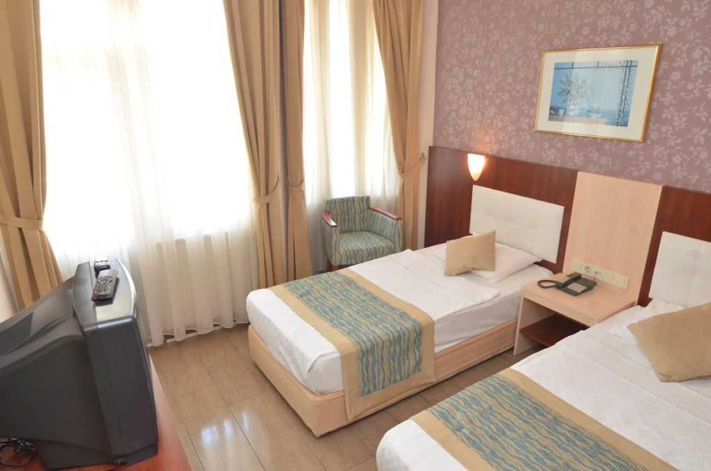 Hotel photo 6