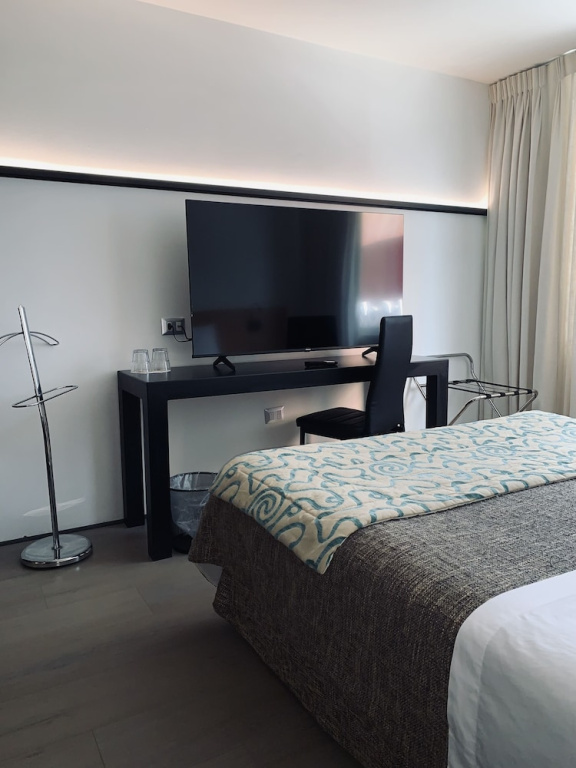 Hotel Alborada - Chambres
