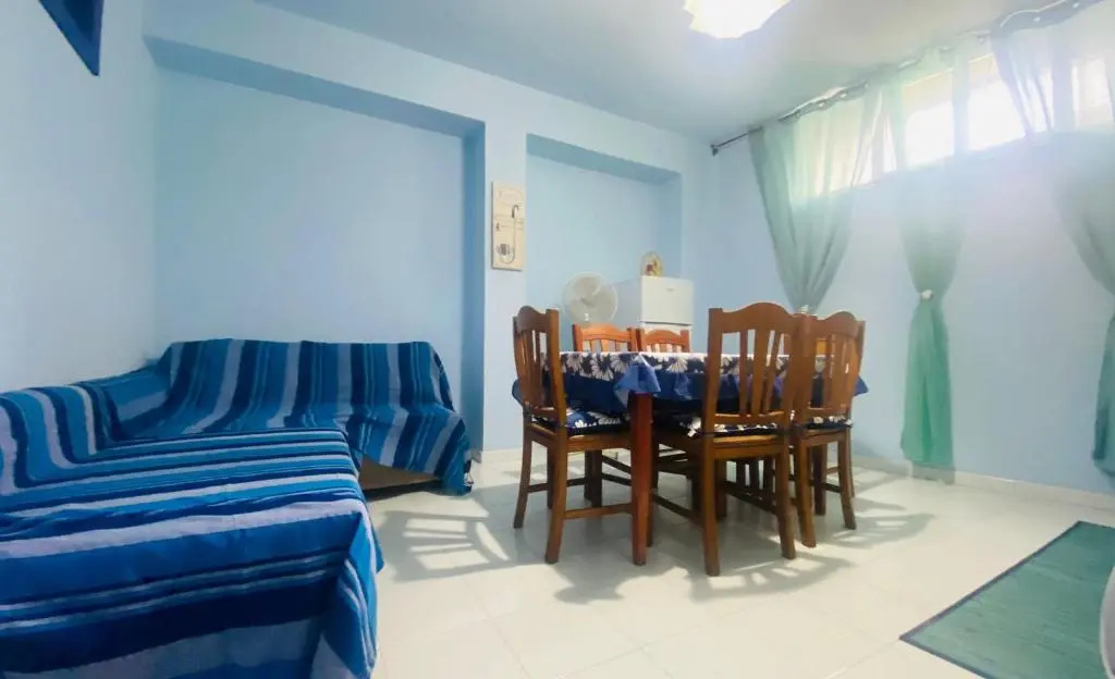 Tremiti Home