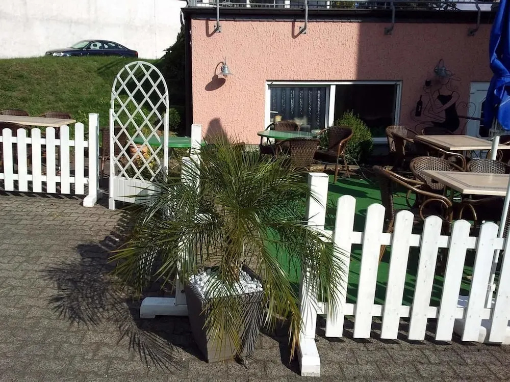 Hotel Zum Stern