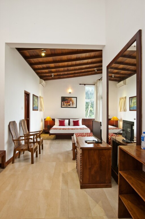 Hotel See Kandy